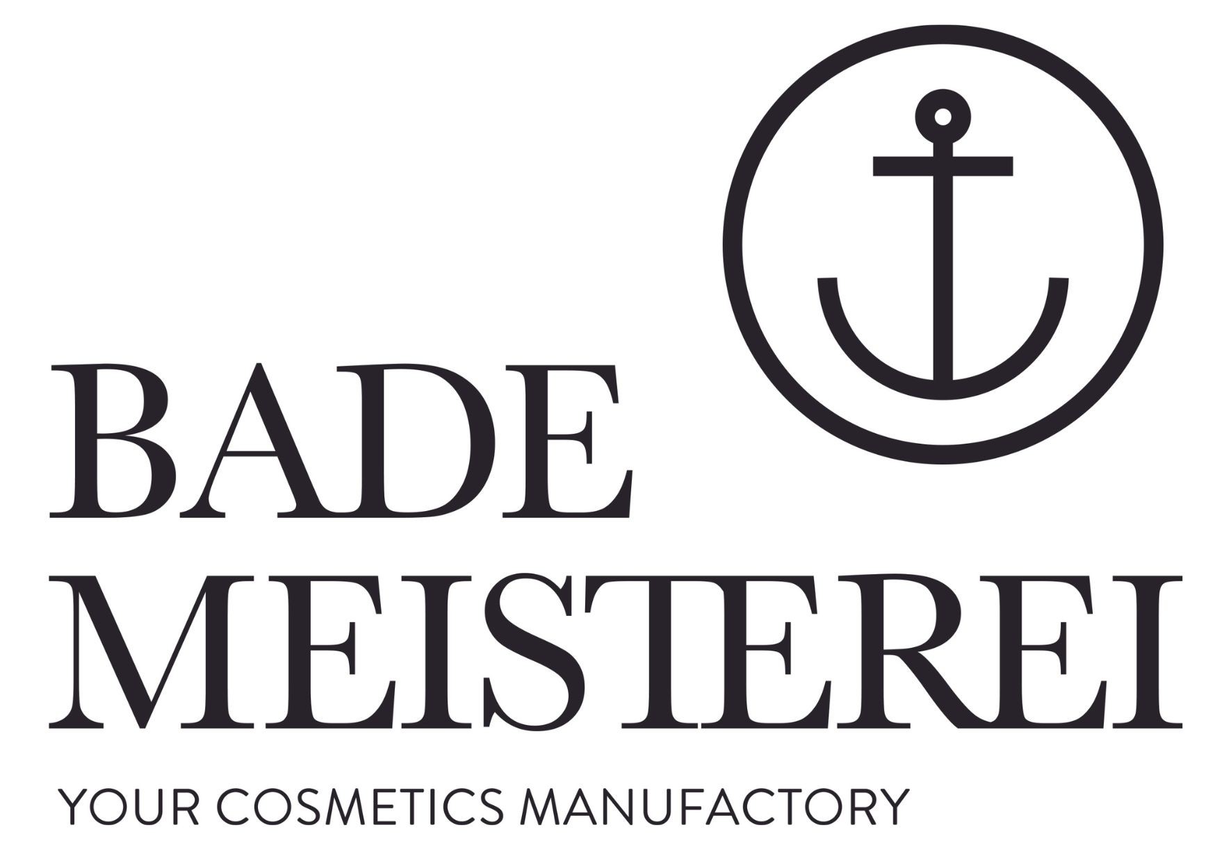 Logo von Bademeisterei Manufaktur GmbH