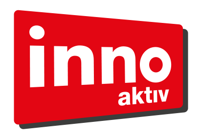 Logo von inno aktiv GmbH