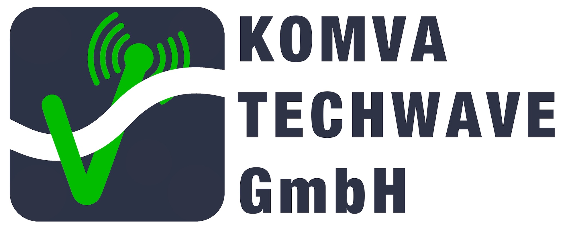 Titelbild von KOMVA TECHWAVE GmbH