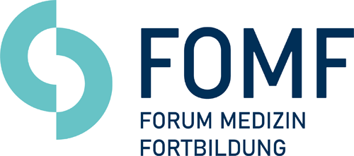 Logo von Forum für medizinische Fortbildung - FomF GmbH