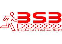 Logo von BSB Brandschutz Solutions GmbH