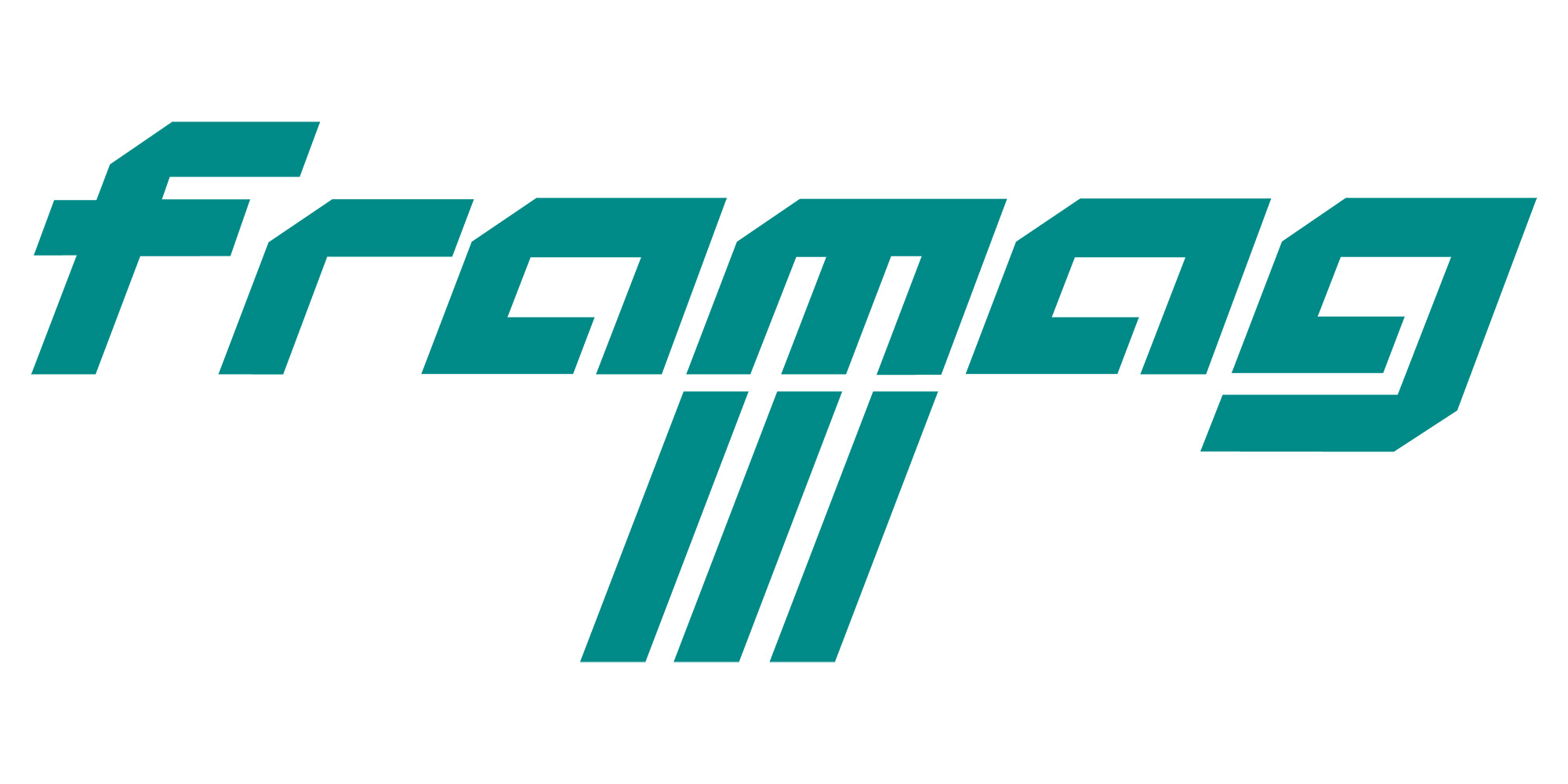 Logo von framag Industrieanlagenbau GmbH