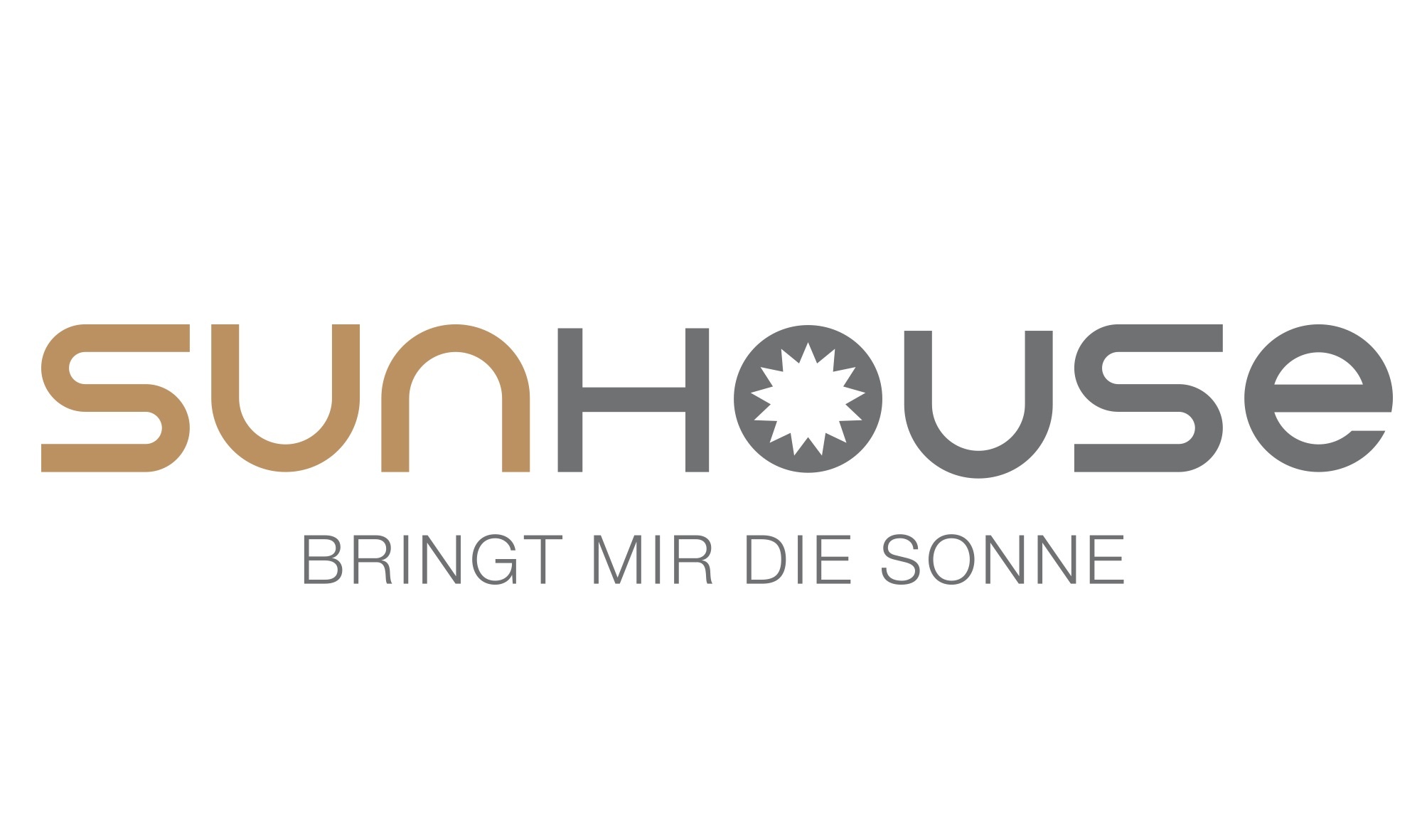 Logo von SUNHOUSE Wintergärten GmbH