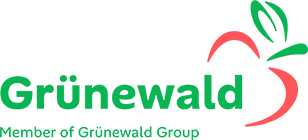 Logo von Grünewald Fruchtsaft GmbH