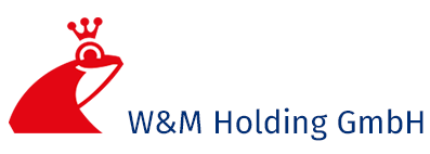 Logo von W & M Holding GmbH