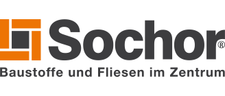 Logo von Baustoffhandel A. Sochor & Co GmbH
