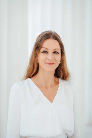 Foto von Katharina Unger