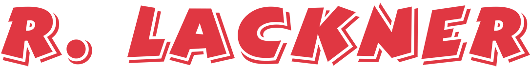 Logo von R. Lackner GmbH