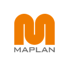 Logo von MAPLAN GmbH