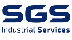 Logo von SGS Industrial Services GmbH