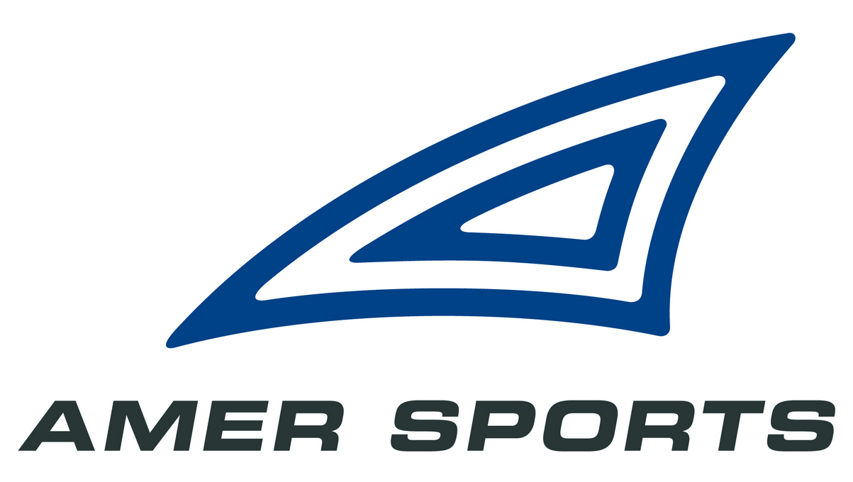 Logo von Amer Sports Austria