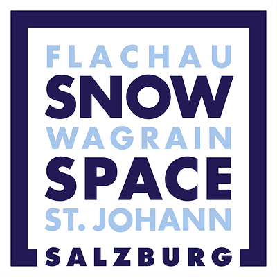Logo von Snow Space Salzburg Bergbahnen AG