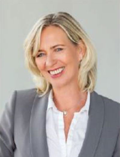 Foto von Mag. Michaela Fischer