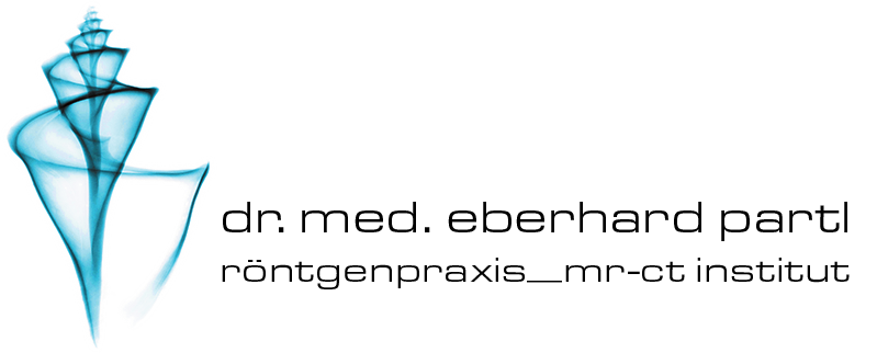 Logo von Dr. med. Eberhard Partl röntgenpraxis_mr-ct institut