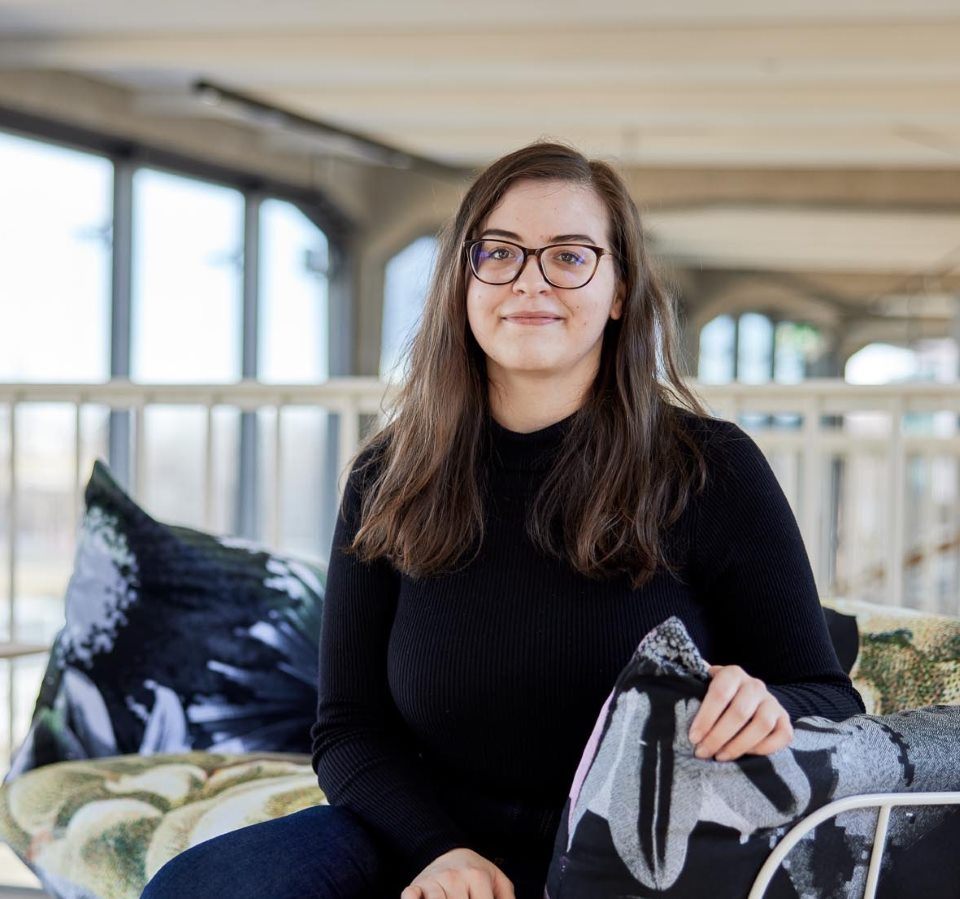 Foto von Lisa Wiedner