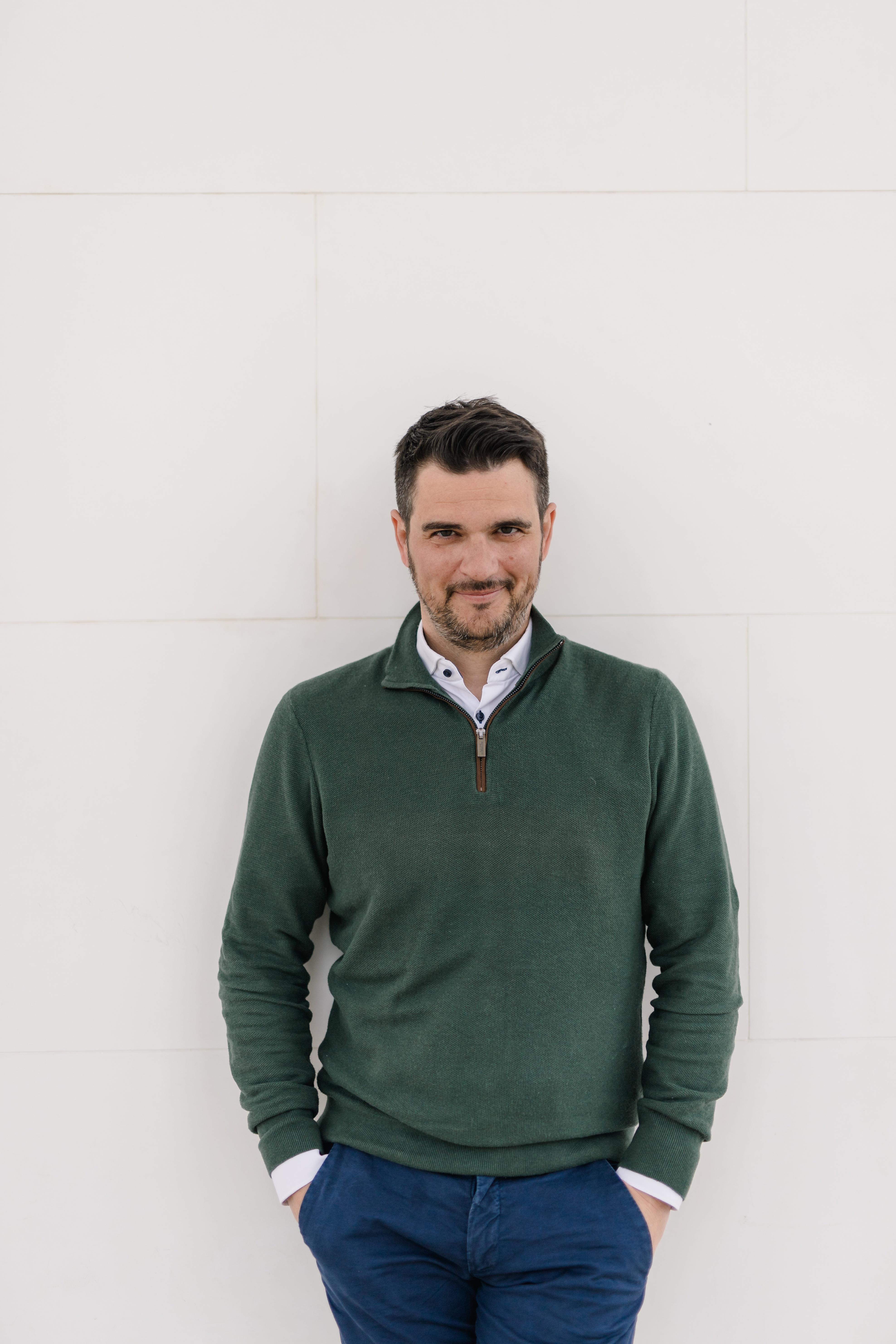 Foto von Christian Vitali