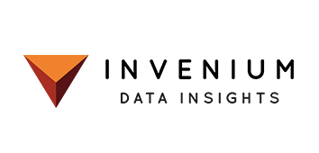 Logo von Invenium Data Insights GmbH