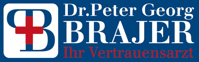 Logo von Dr. Brajer Peter