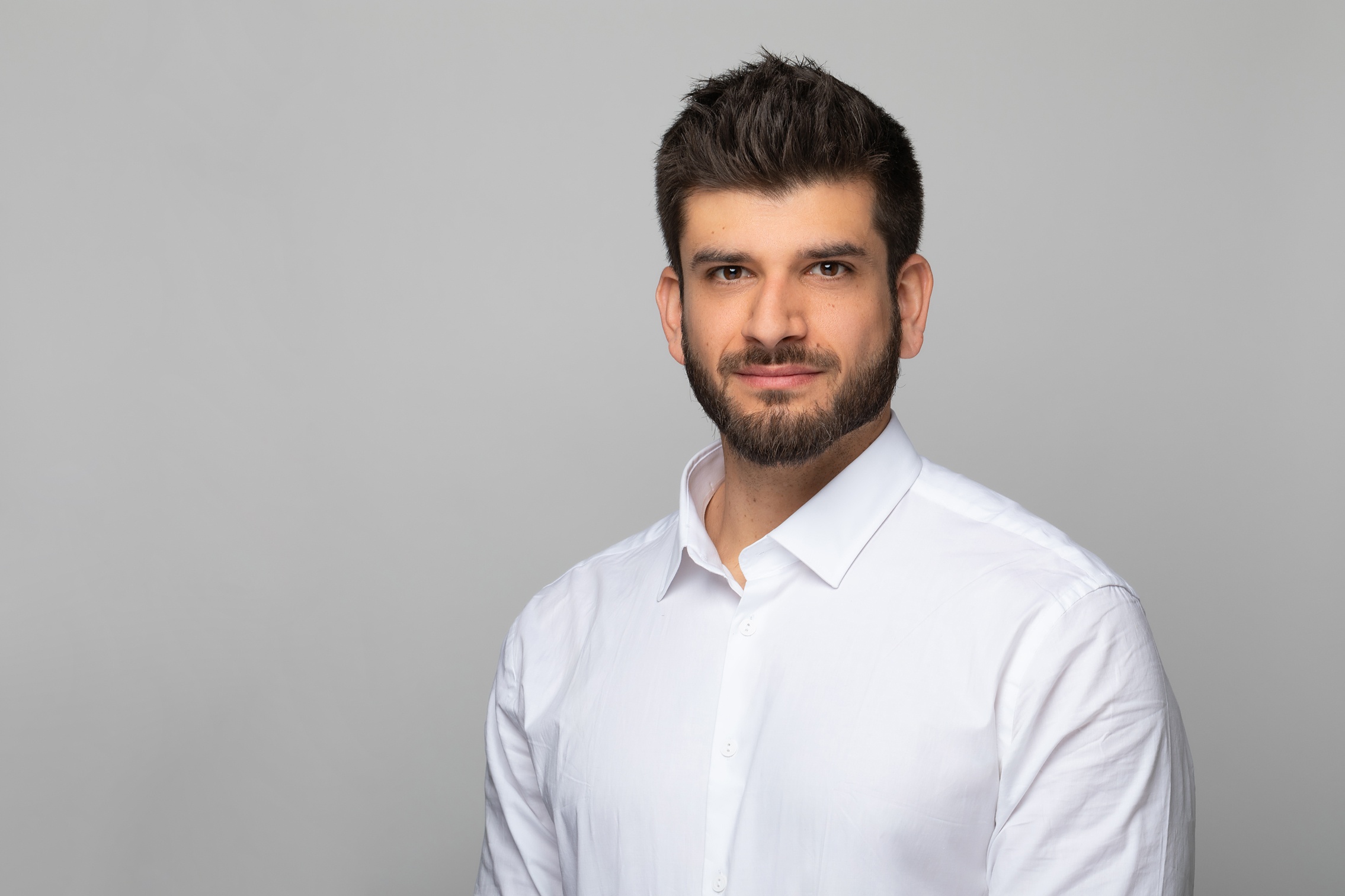 Foto von Sassan Echevarria