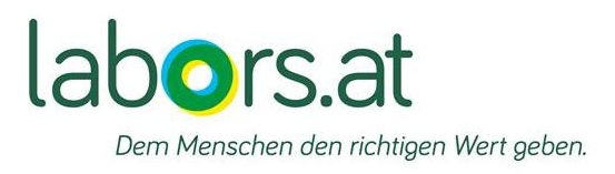Logo von labors.at