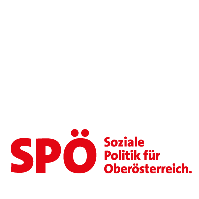 Logo von SPÖ Oberösterreich