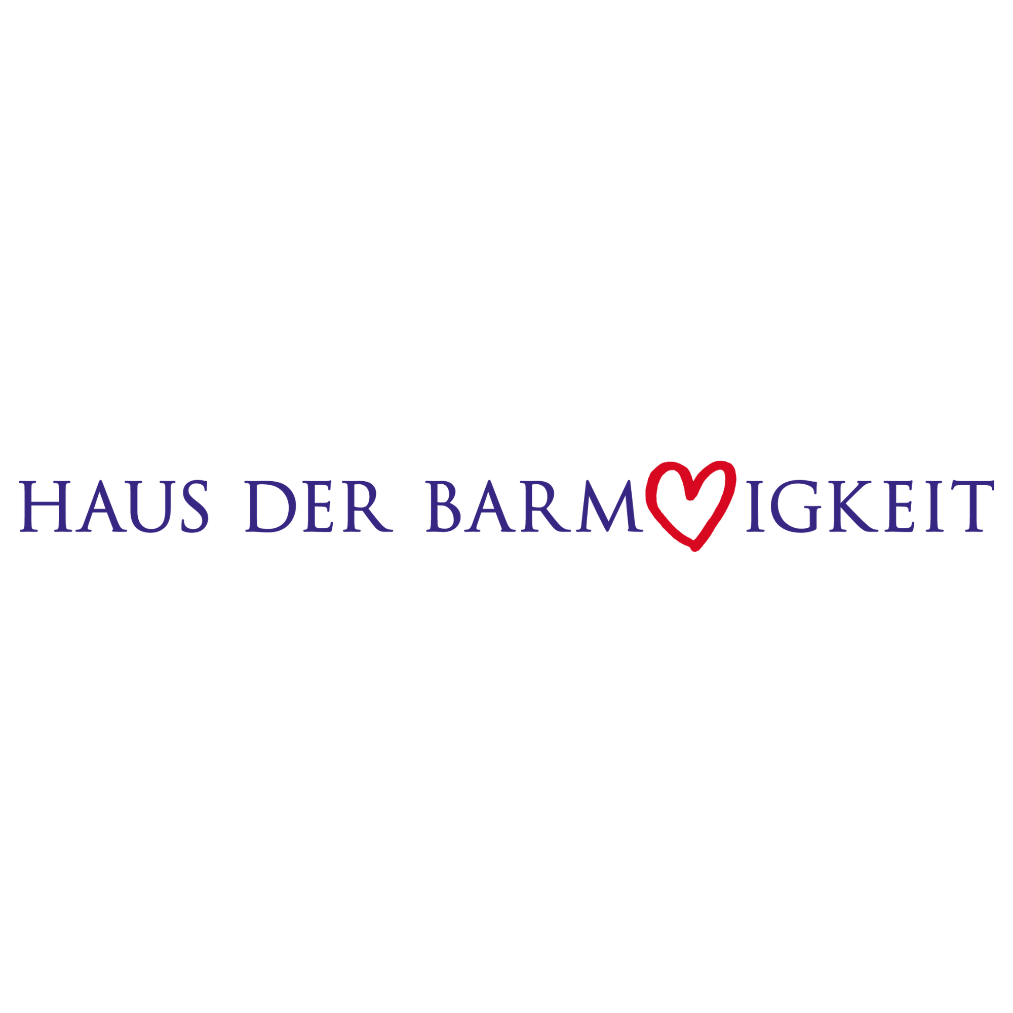 Logo von Haus der Barmherzigkeit