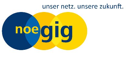 Logo von nöGIG Service GmbH