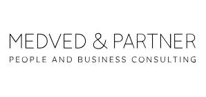 Logo von Medved & Partner OG