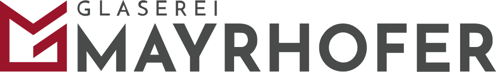Logo von Glaserei Mayrhofer GmbH
