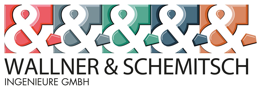 Logo von Wallner & Schemitsch Ingenieure GmbH