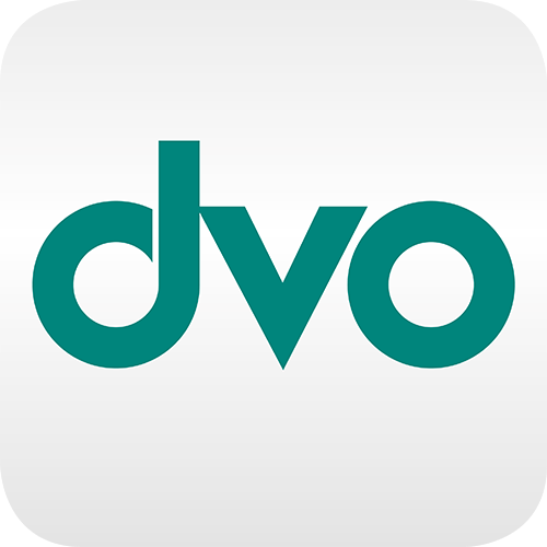 Logo von dvo Software Entwicklungs- und Vertriebs-GmbH