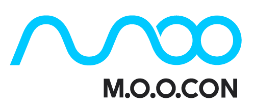 Logo von M.O.O.CON GmbH