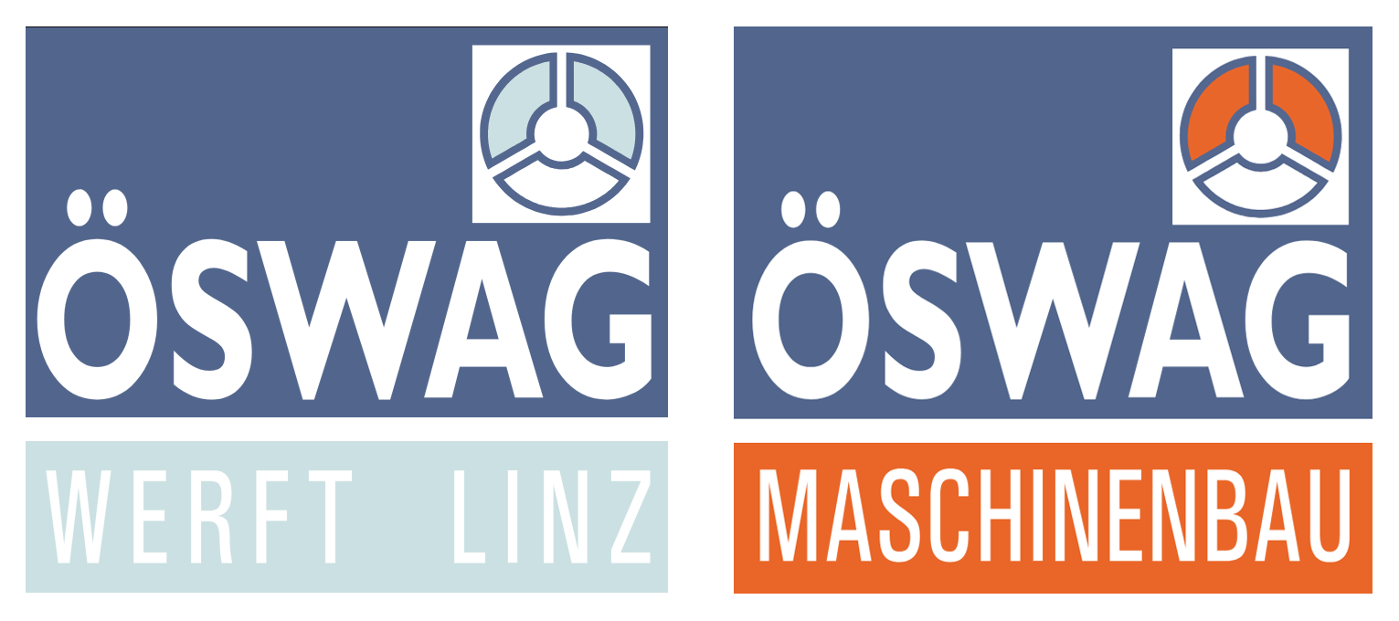 Logo von ÖSWAG Maschinenbau GmbH