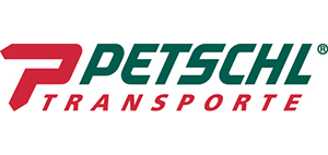 Logo von PETSCHL-TRANSPORTE Österreich Gesellschaft mbH & Co KG