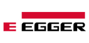 Logo von EGGER - Mehr aus Holz
