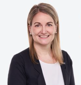 Foto von Mag.(FH) Jennifer Groismaier