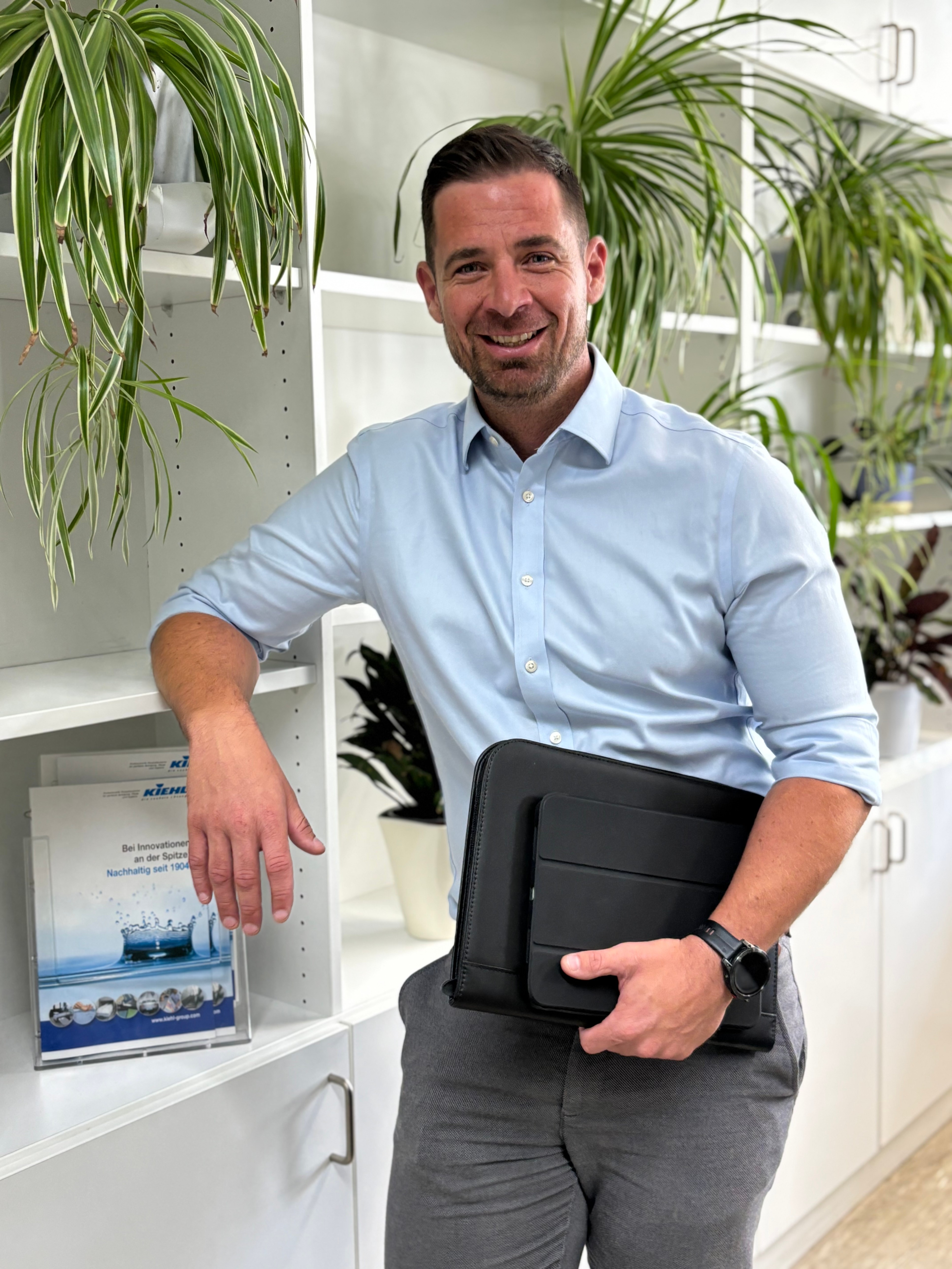 Foto von Benjamin Höß