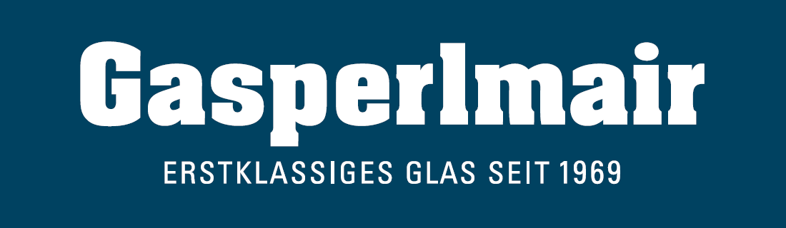 Logo von Glas Gasperlmair Gesellschaft m.b.H