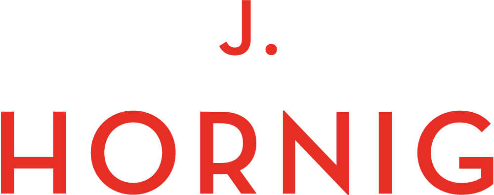 Logo von J. Hornig GmbH