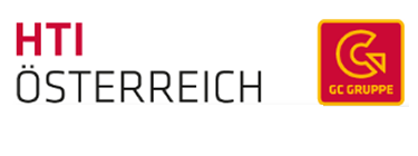 Logo von HTI Österreich KG