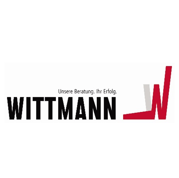 Logo von WITTMANN Steuerberatung GmbH