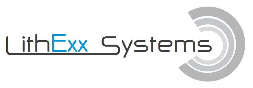 Logo von LithExx-Systems GmbH