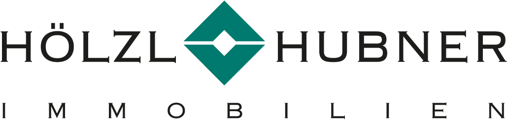 Logo von Hölzl & Hubner Immobilien GmbH
