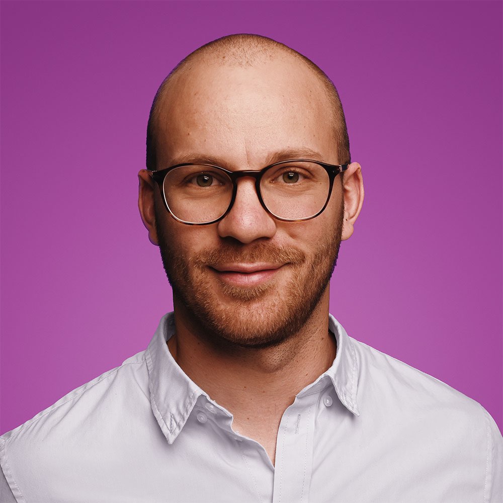 Foto von Thomas Peroutka
