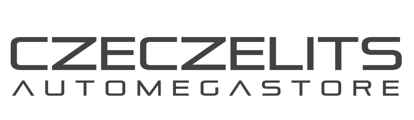 Logo von Automegastore Czeczelits GmbH