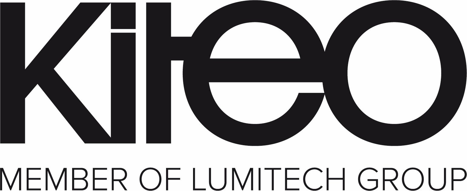 Logo von KITEO Licht GmbH
