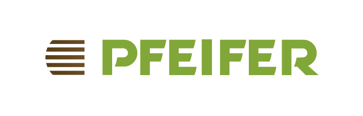 Logo von Pfeifer Holz GmbH & Co KG