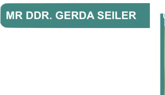Logo von Ordination MR DDr. Gerda Seiler