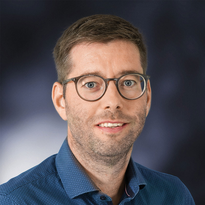 Foto von Bernhard Brandstetter