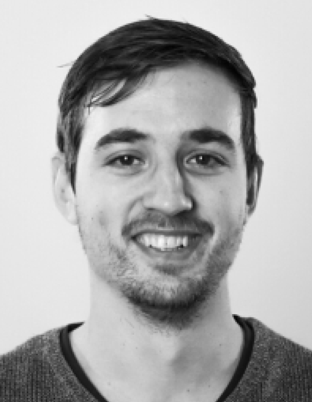 Photo of Alexander Glassl